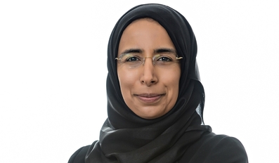 Dr. Hanan Al Kuwari